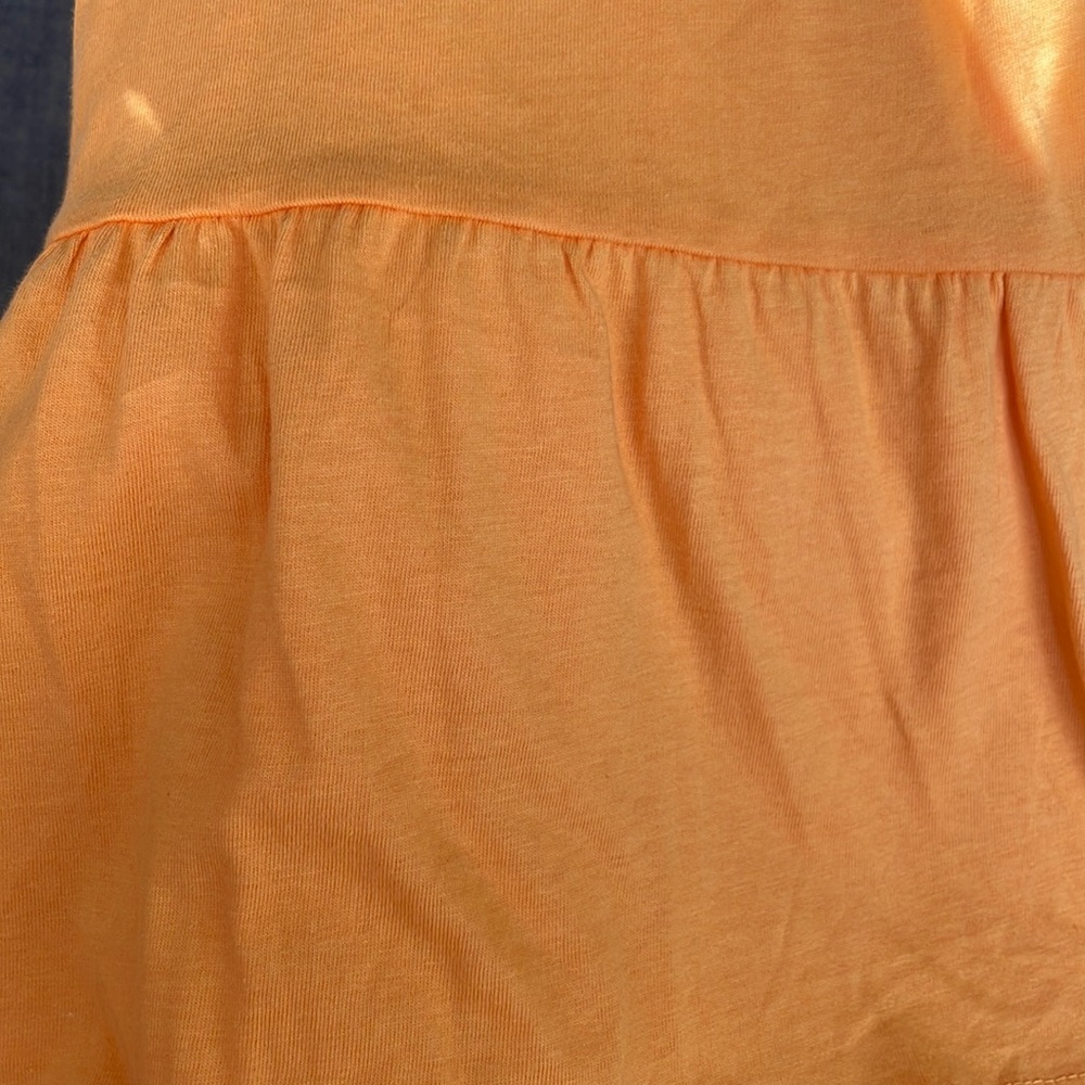 NWT Tiered Knit Dress for Women from Time and Tru - Picture 8 of 8